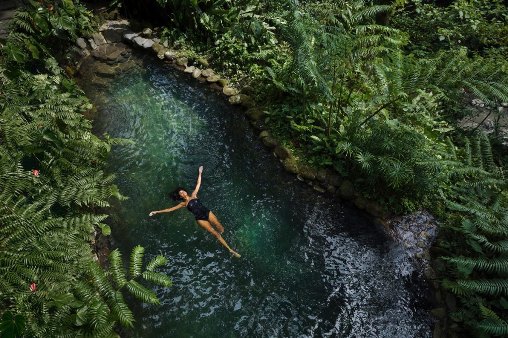 como shambhala estate