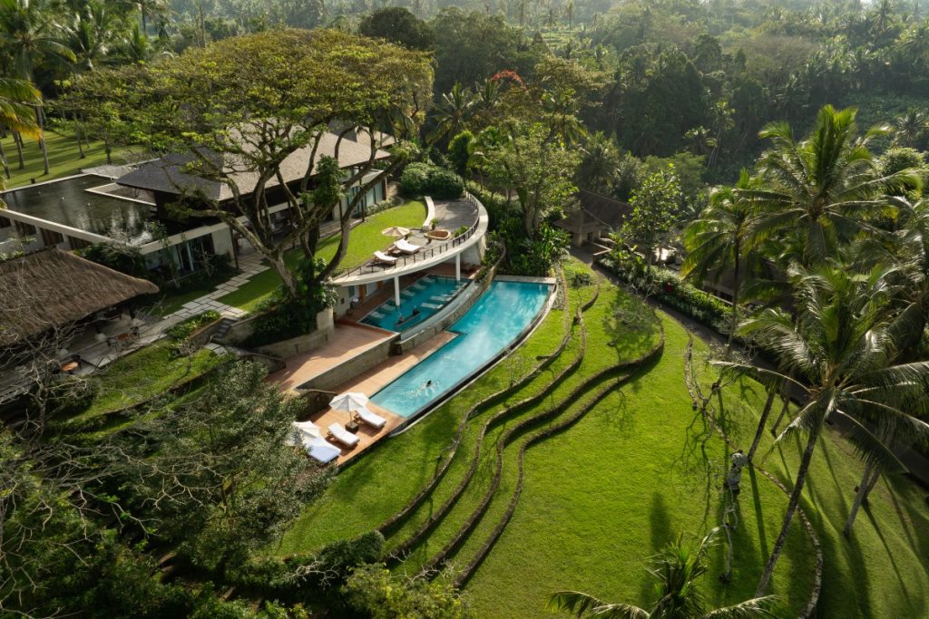 como shambhala estate