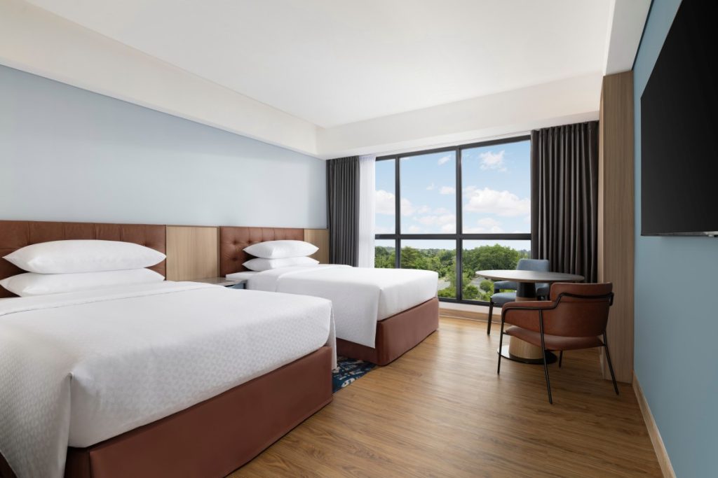 four points by sheraton