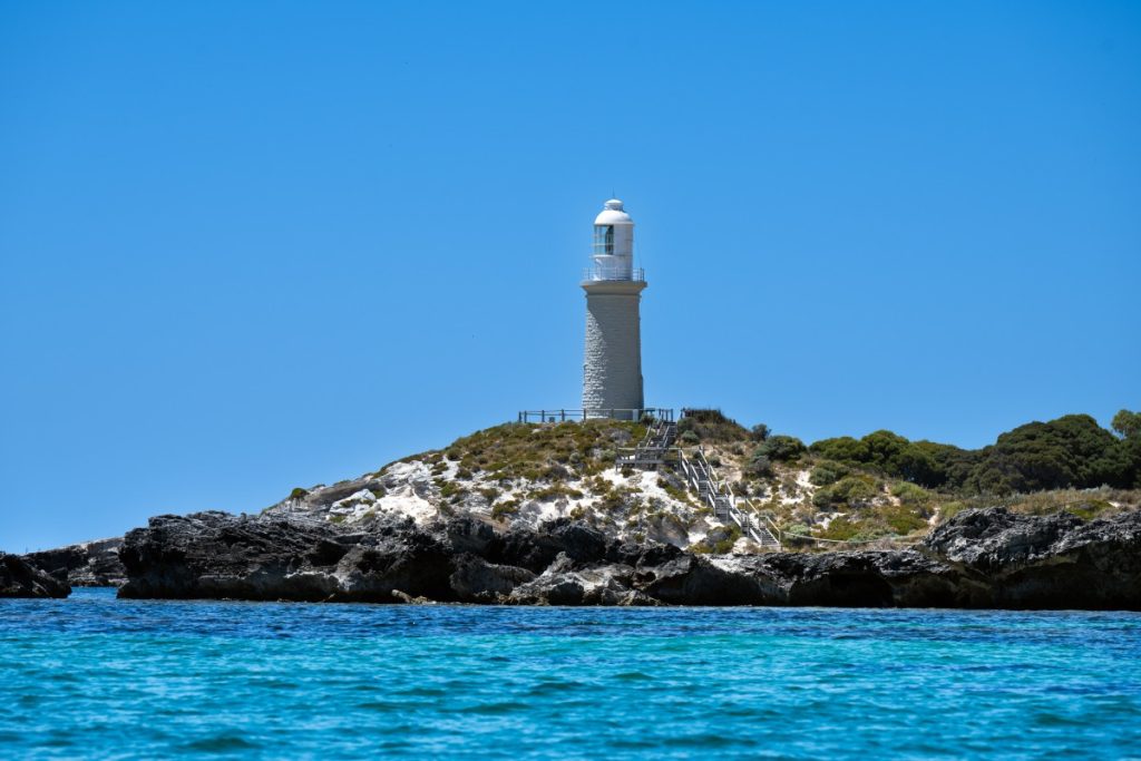 pulau rottnest