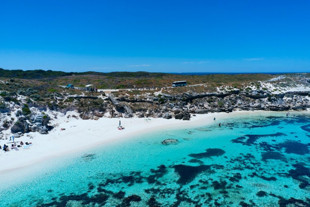 pulau rottnest