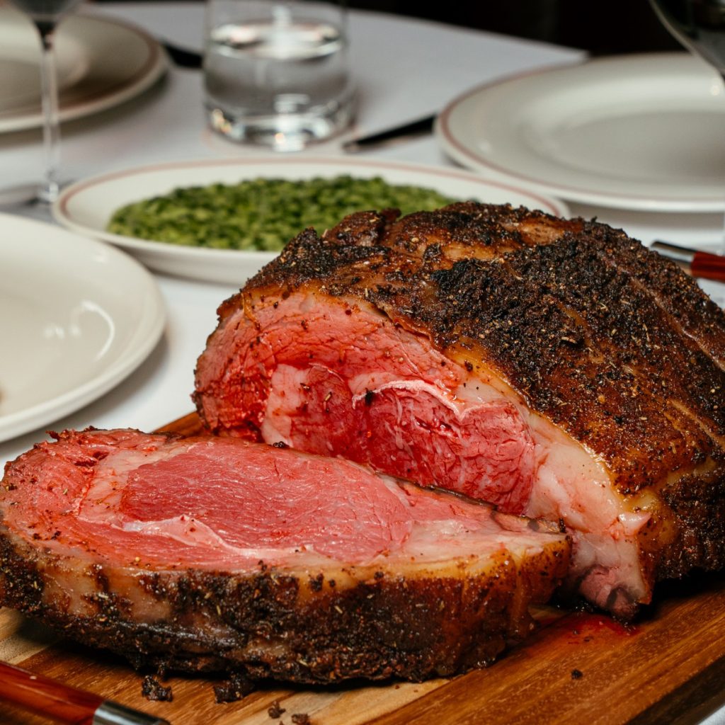 the coach restaurant