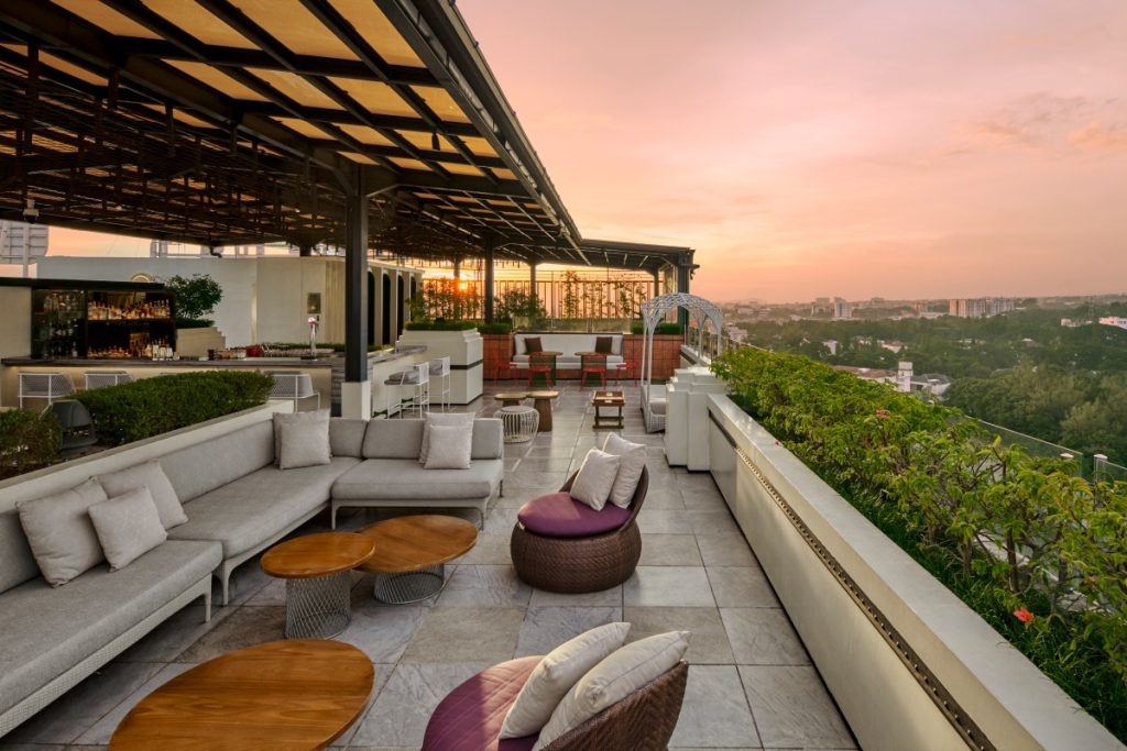 pullman bandung grand central