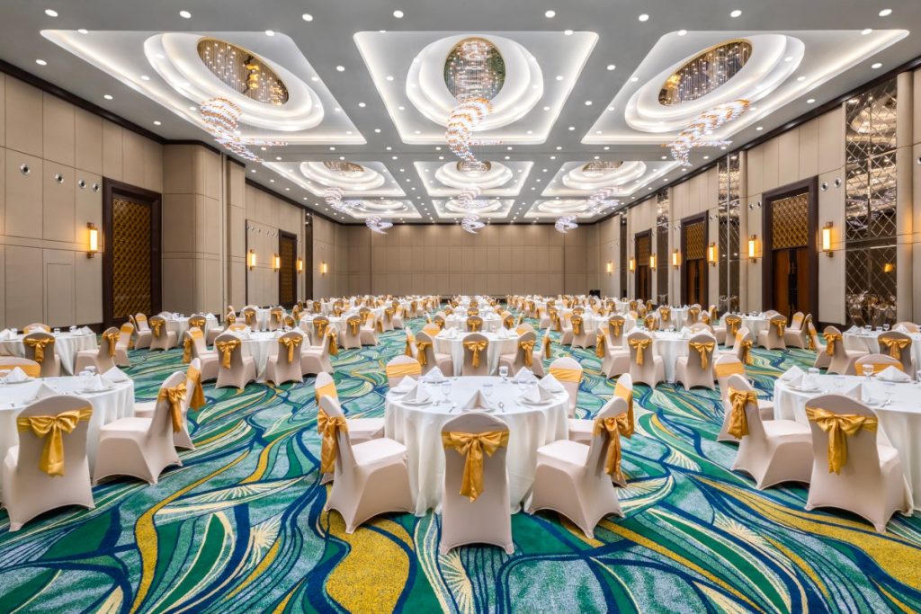 grand maya by artotel