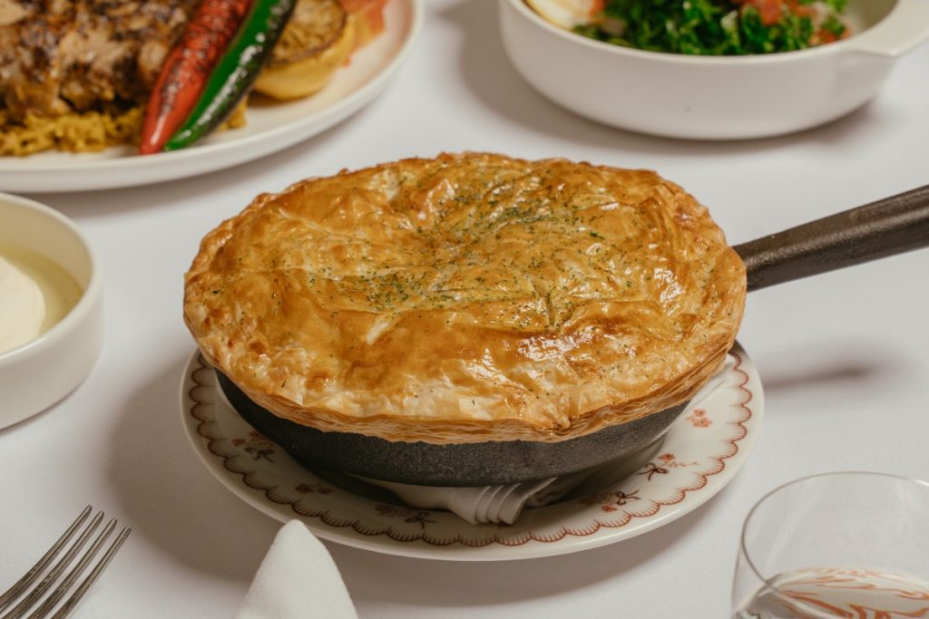 the coach restaurant