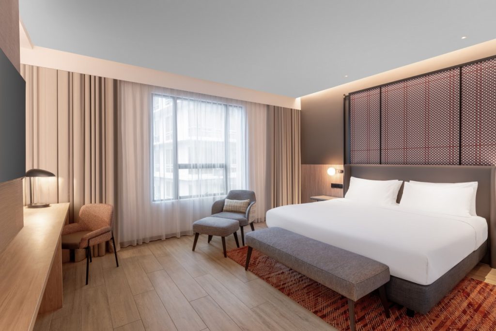 grand mercure kuala lumpur