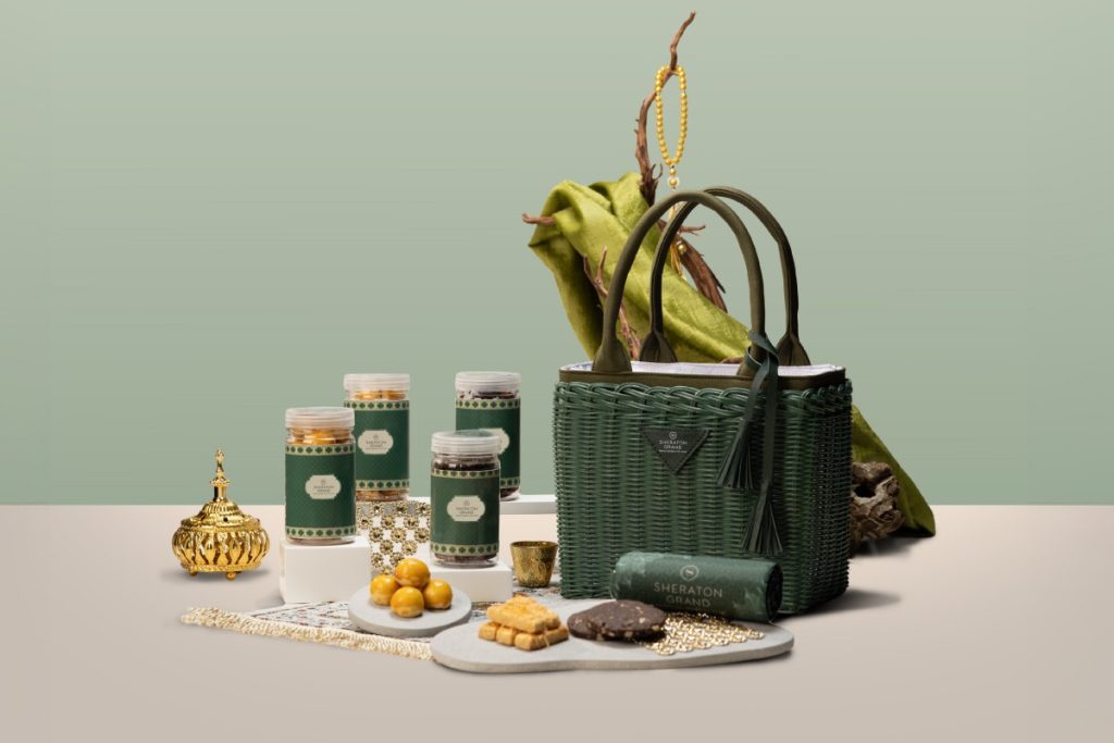 sheraton grand jakarta gandaria city