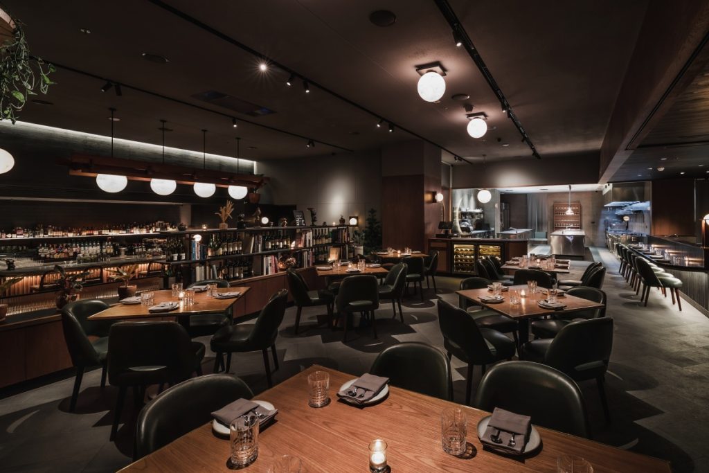 50 best restaurants 2026