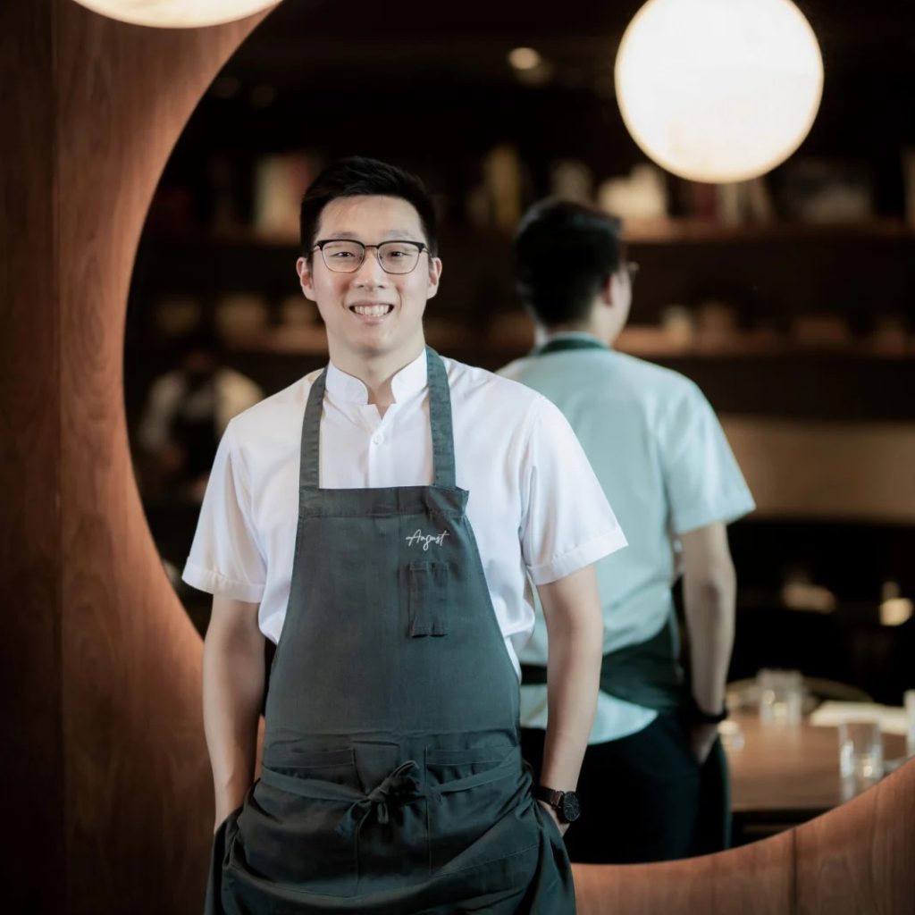 50 best restaurants 2026