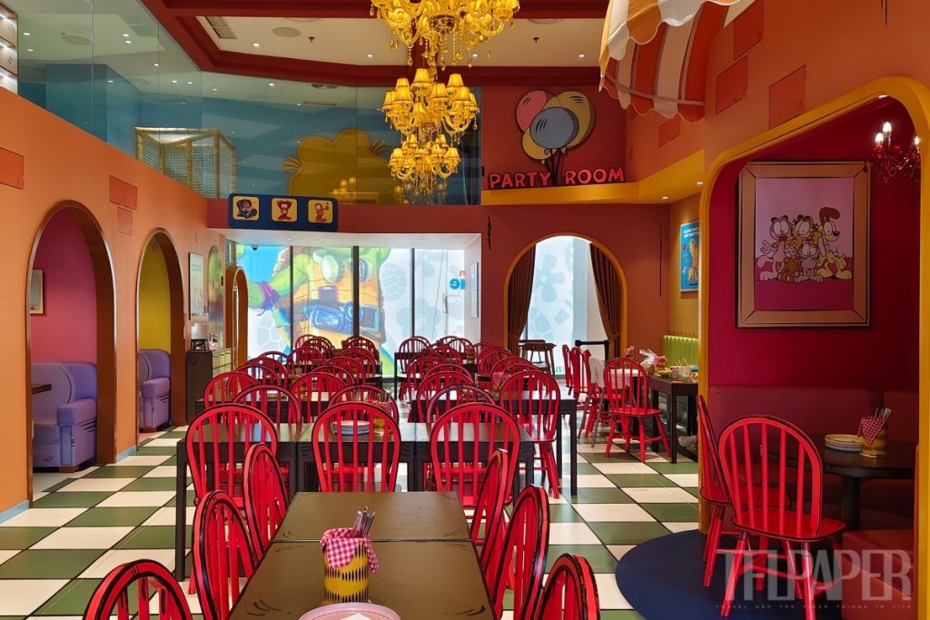 nickelodeon playtime