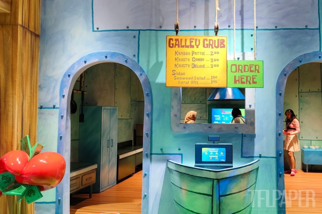 nickelodeon playtime