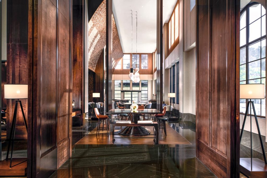 pullman bandung grand central