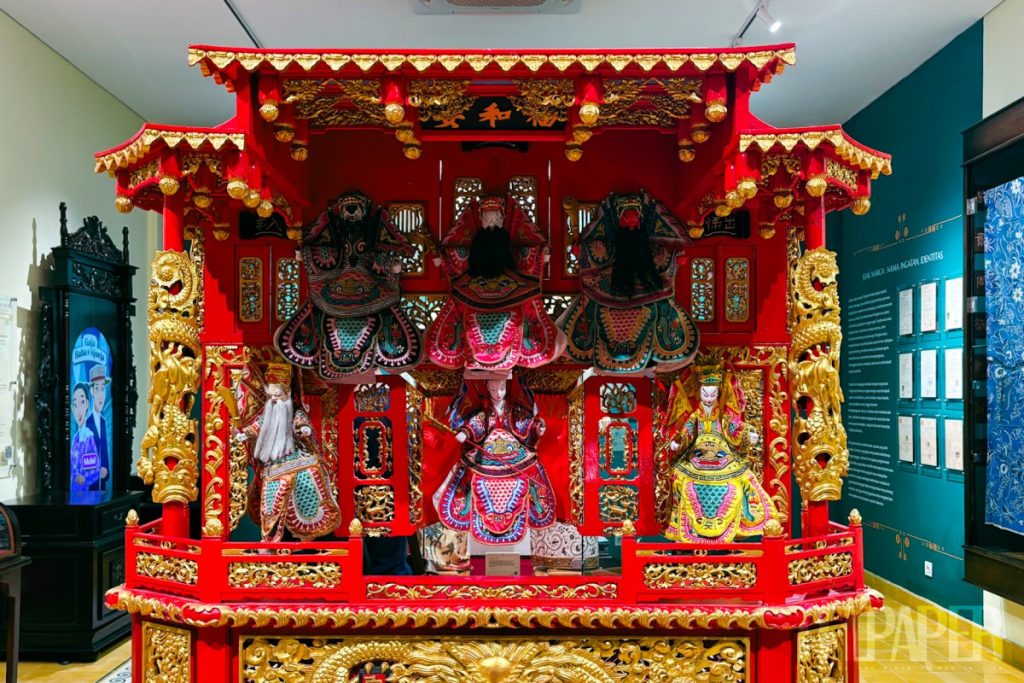 galeri budaya tionghoa indonesia