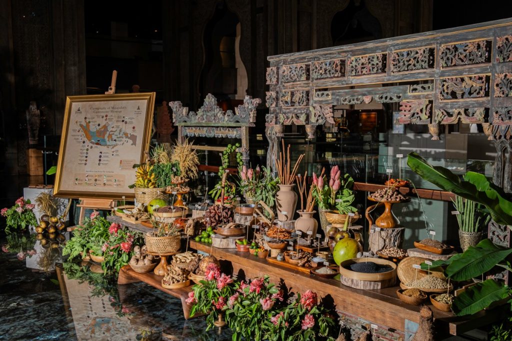 apurva kempinski bali