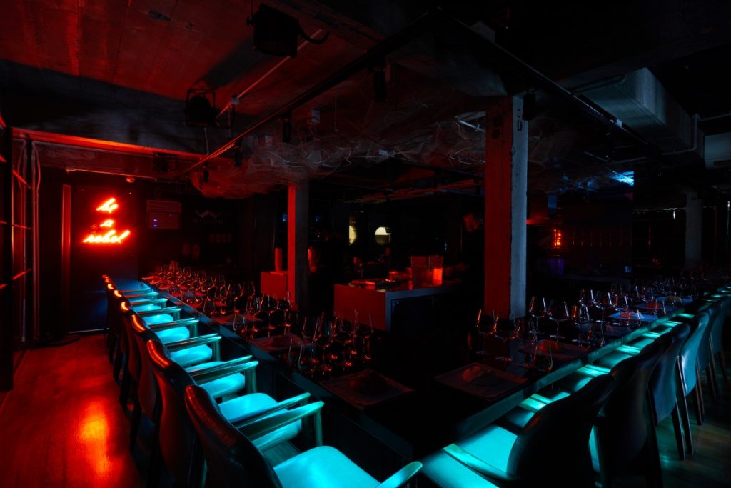 restoran terbaik di bangkok