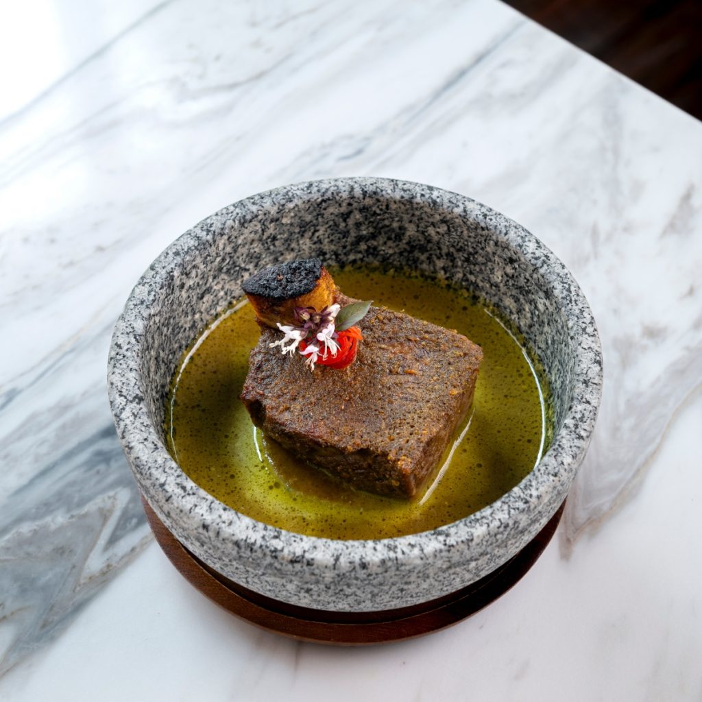 restoran terbaik di bangkok