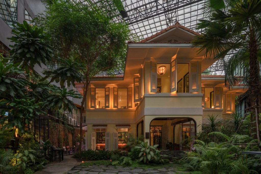 restoran terbaik di bangkok