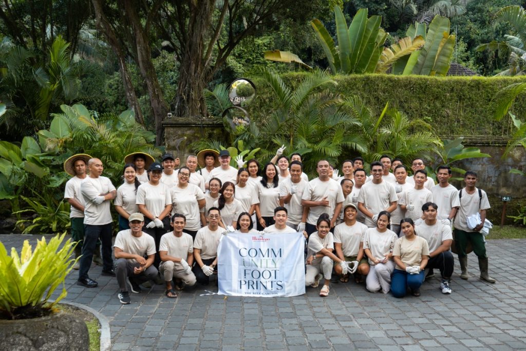 ritz-carlton reserve