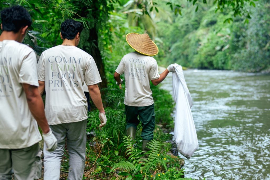 ritz-carlton reserve