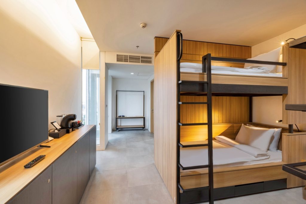 paviliun raden saleh