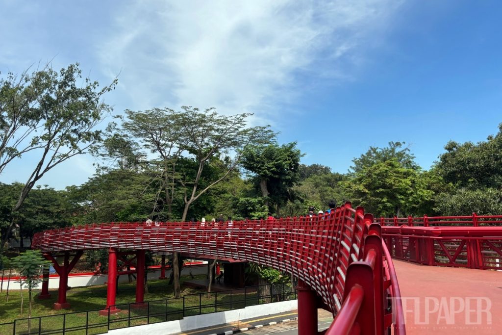 taman bendera pusaka