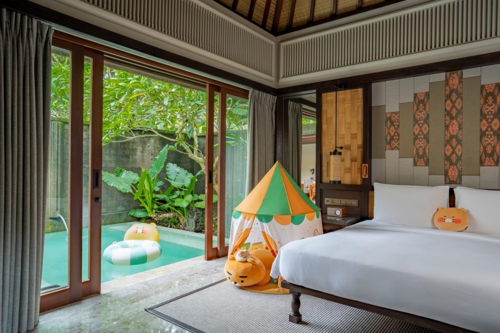 andaz bali