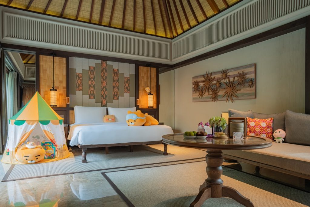 andaz bali