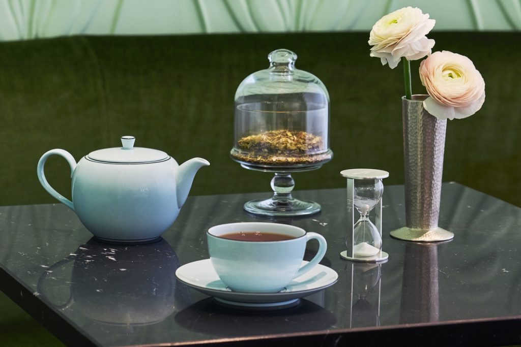 Prada Caffè Singapore