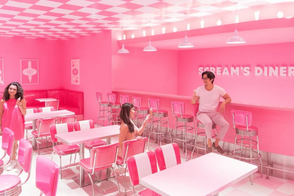 museum of ice cream singapore
