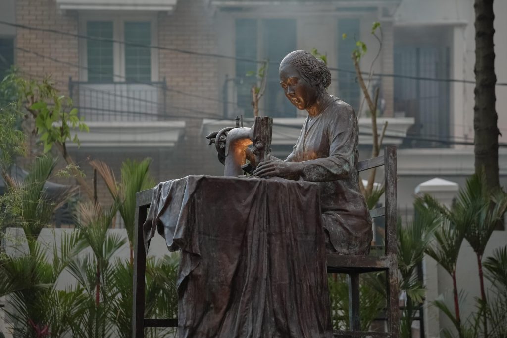 taman bendera pusaka