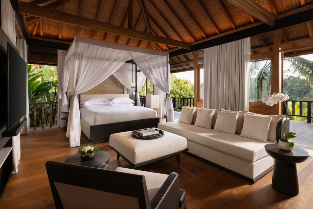 como shambhala estate
