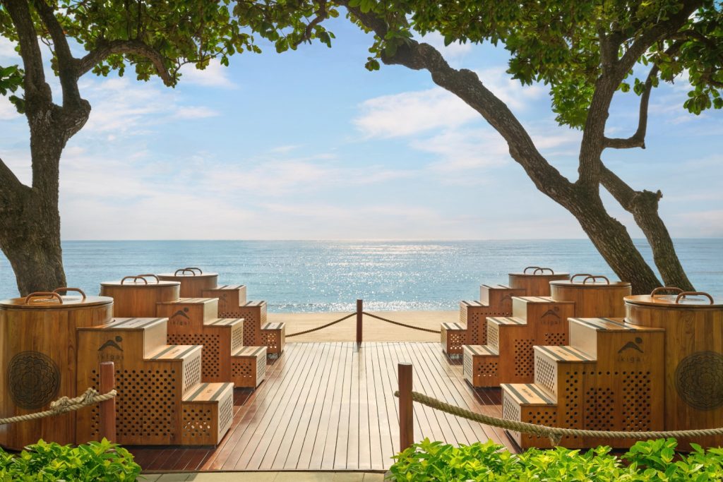 the westin resort nusa dua