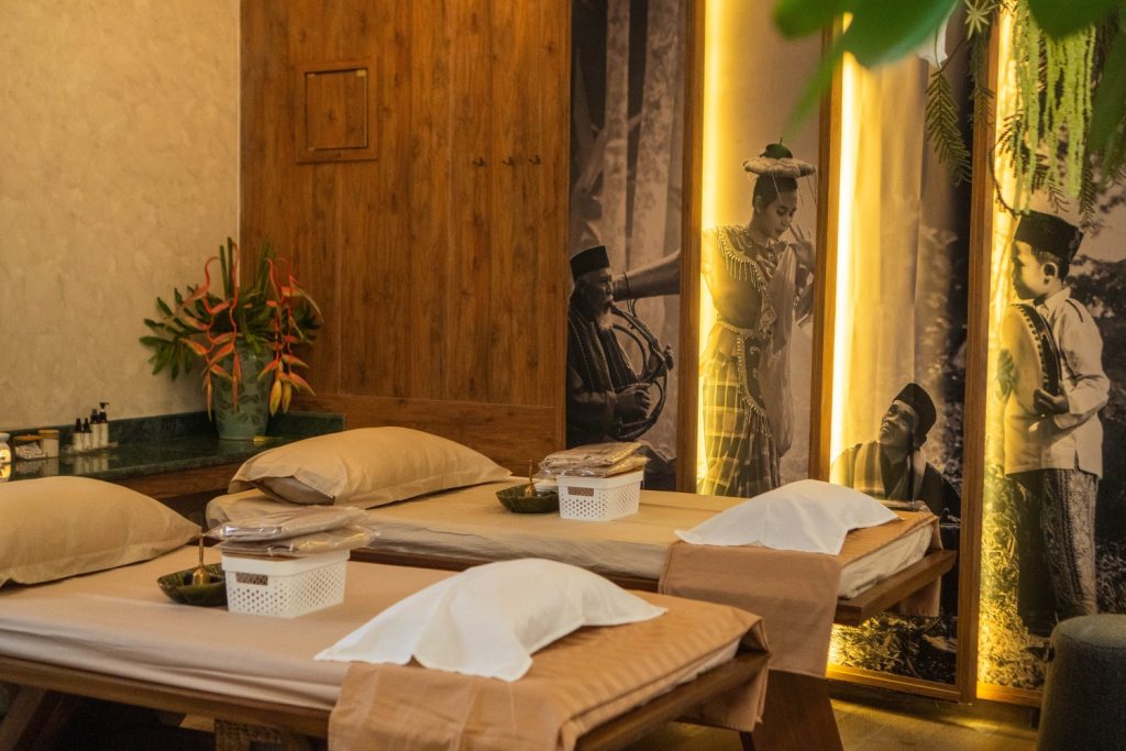 gaya wellness spa