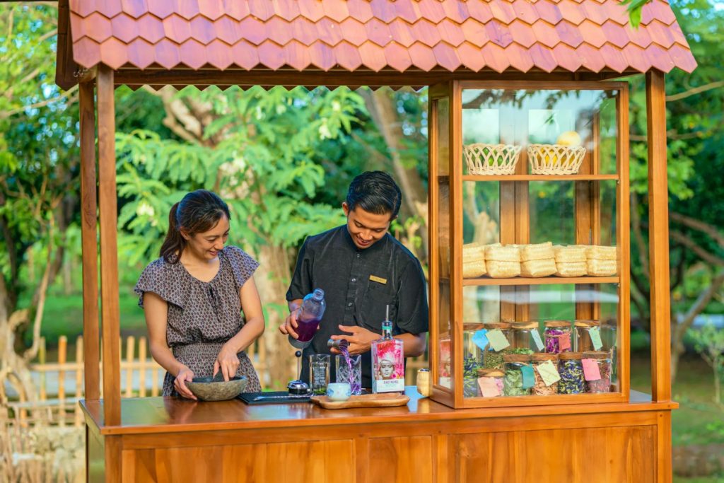 farm to table