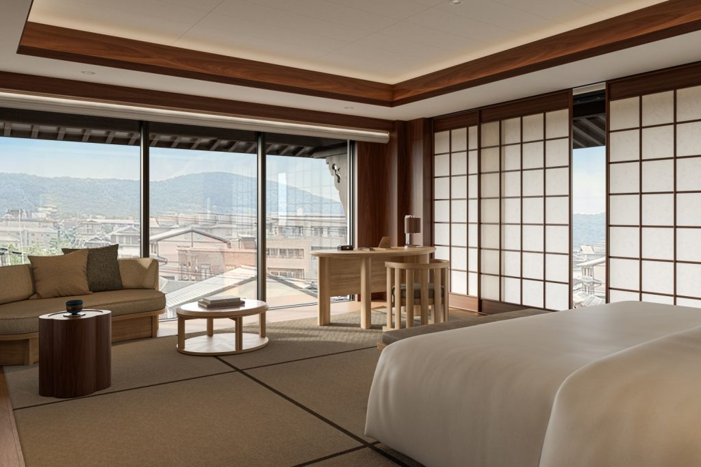 hotel luks