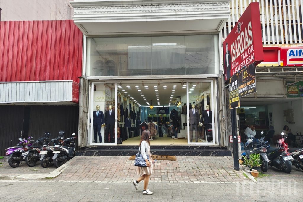 pasar baru