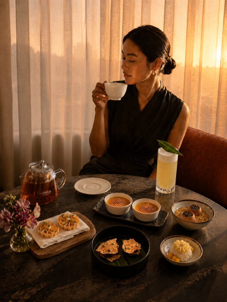 sheraton grand jakarta