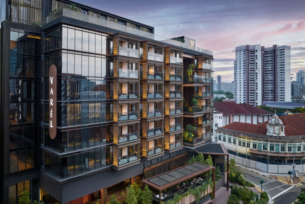 varel singapore