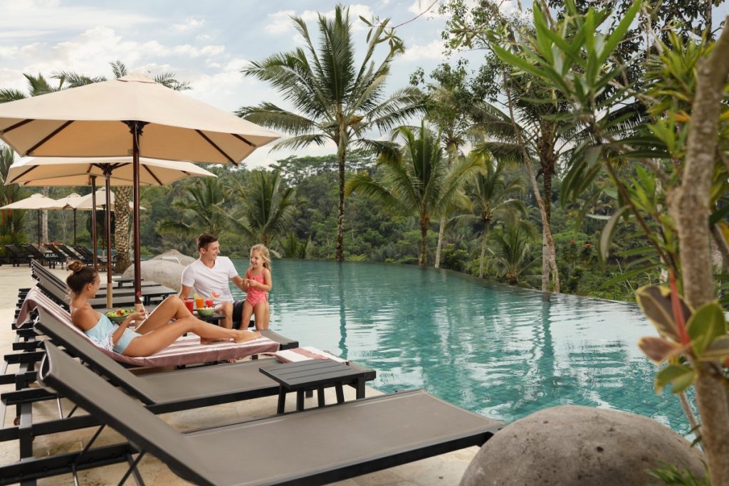 padma resort ubud