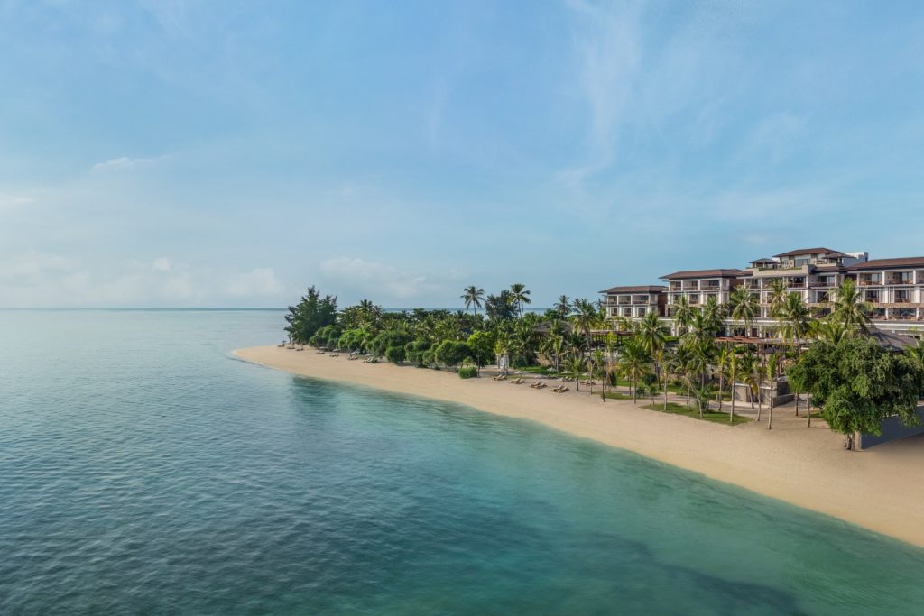 marriott bonvoy