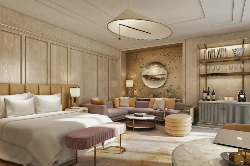 hotel luks