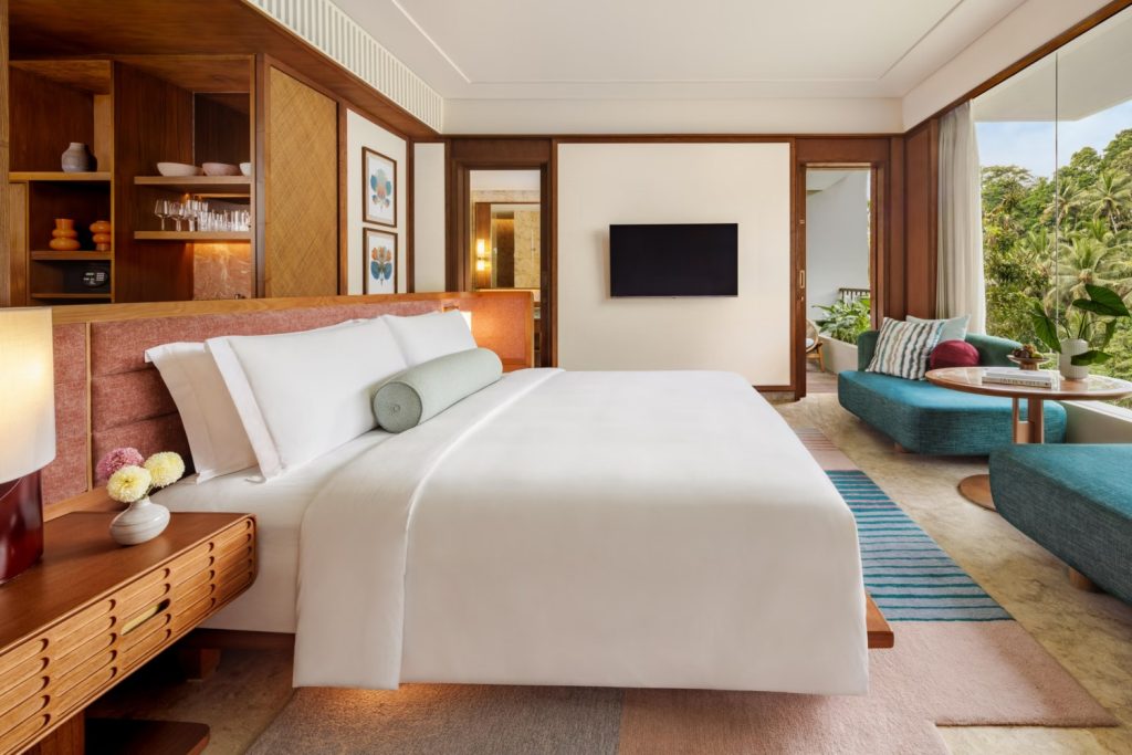 hotel luks