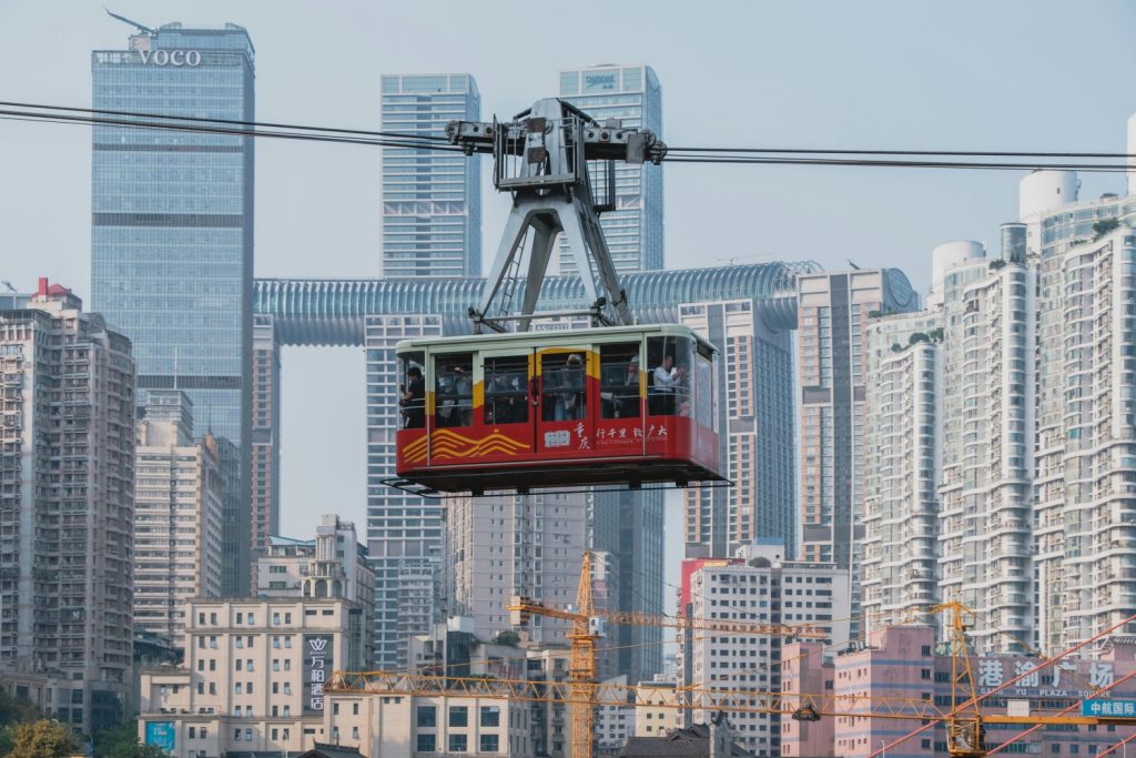 chongqing