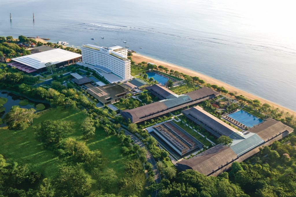 the meru sanur