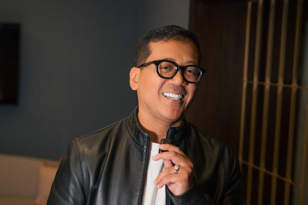 andi rianto