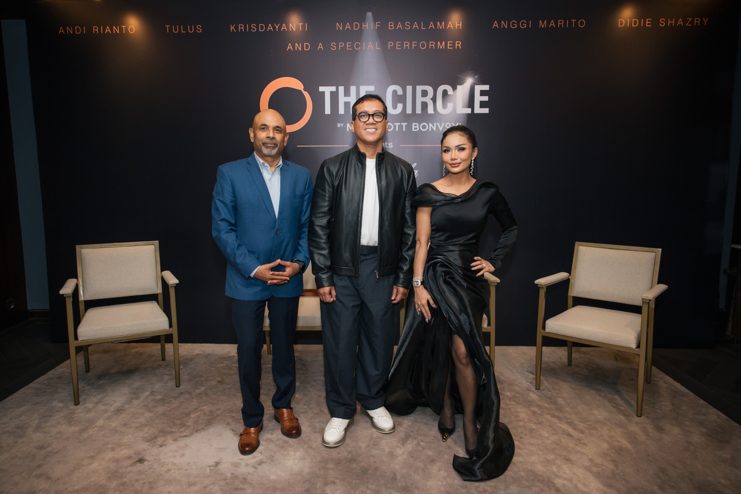 Travel Talk: Andi Rianto