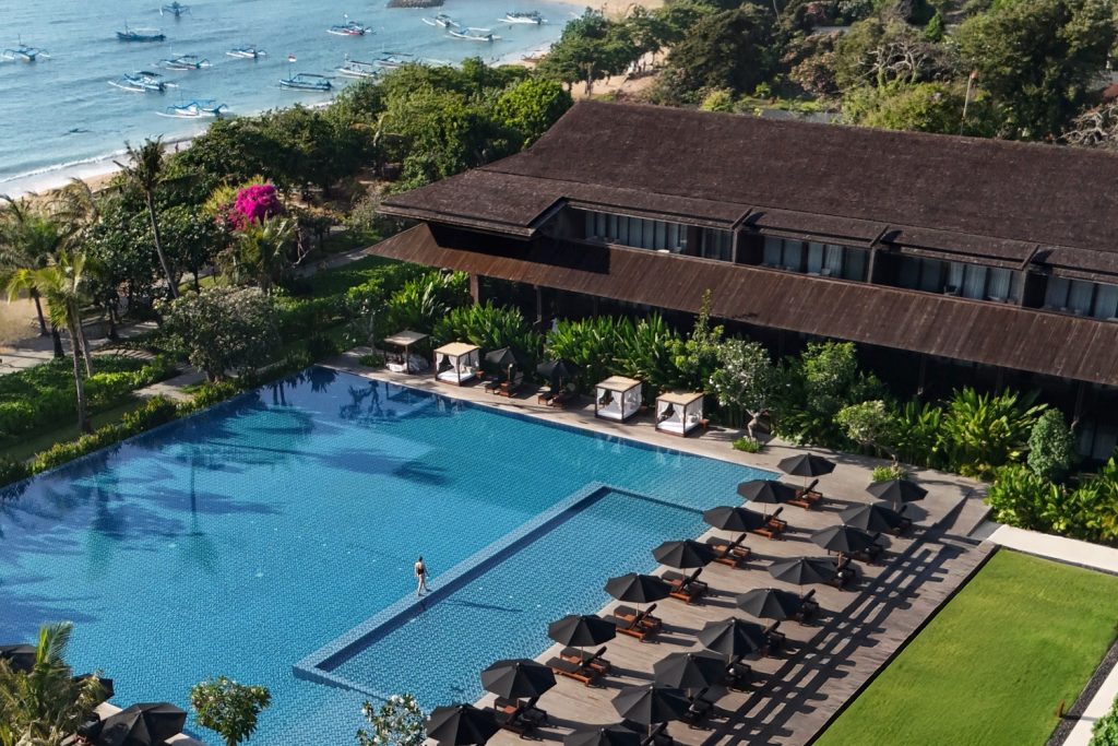 the meru sanur