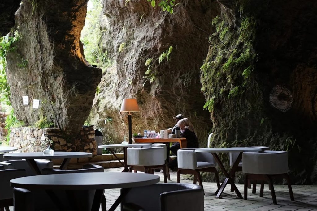 kafe gua
