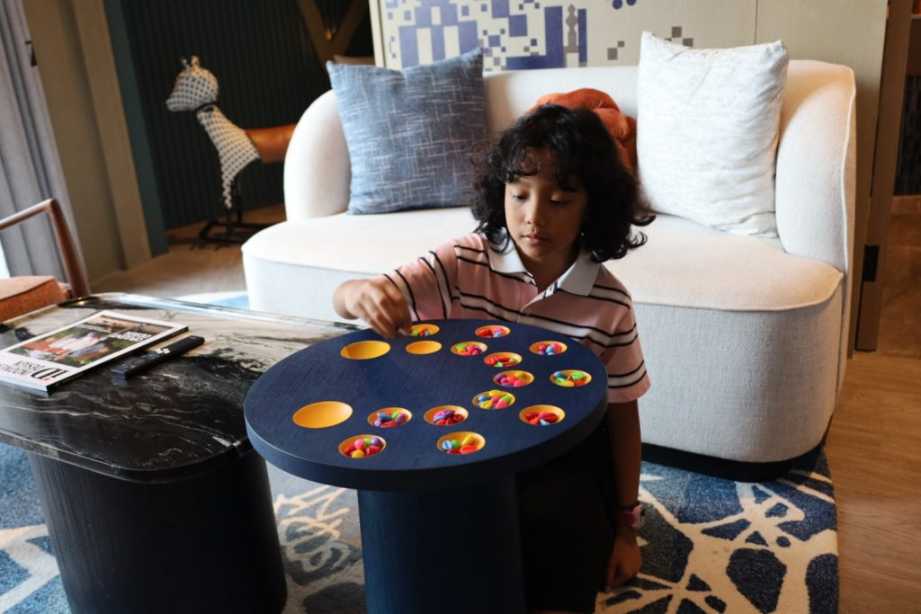 hotel indigo bandung