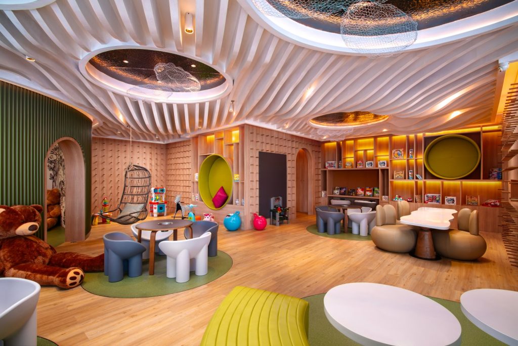 hotel indigo bandung